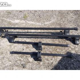 Střešní nosiče Mitsubishi Colt / 16938697