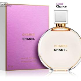 Fotka k inzerátu Parfém Chanel -  Chance / 19676362