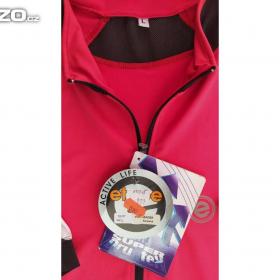 Foto inzerátu Nový cyklistický dres - NOVÉ ZBOŽÍ - vel. L