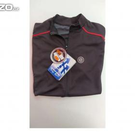 Fotka k inzerátu Nový cyklo dres -  velikost L / 10348795