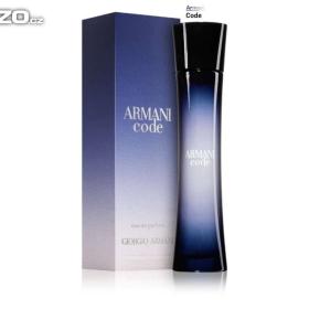 Parfém Armani / Code / 16939043