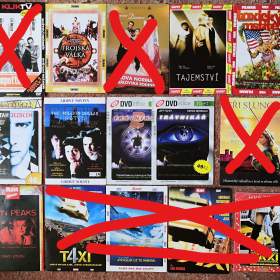 Foto inzerátu TULÁK Z ŠIRÝCH PLÁNÍ