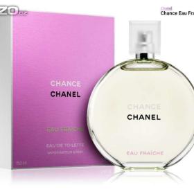 Foto inzerátu Parfém Chanel / Chance Eau Fraîche