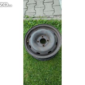 Prodám kola z Citroenu C3 / 16941717