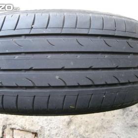 PRODÁM LETNÍ PNEU 225/55 R18 BRIDGESTONE D H/P 98H 4ks JETÉ / 16942067