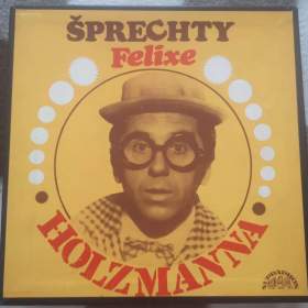 Fotka k inzerátu SP -  Hložek & amp;  Kotvald, Holanová, Holzmann, Hranický, Hromádka / 19484639