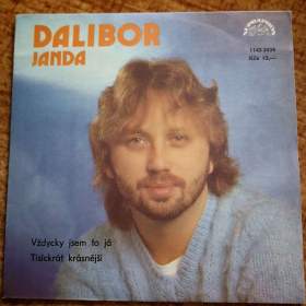 Foto inzerátu SP - Chladil, Janda D., Janda + Korn, Janů, Kirschner