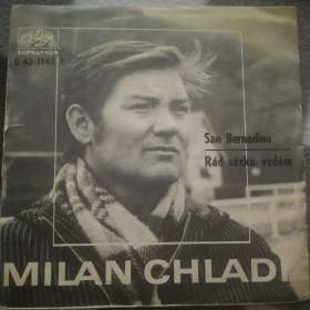Foto inzerátu SP - Chladil, Janda D., Janda + Korn, Janů, Kirschner