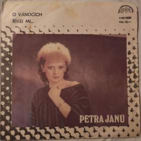 Foto inzerátu SP - Chladil, Janda D., Janda + Korn, Janů, Kirschner