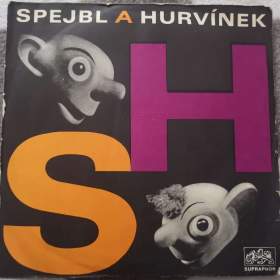 SP -  Chladil, Janda D., Janda &  Korn, Janů, Kirschner / 16942209
