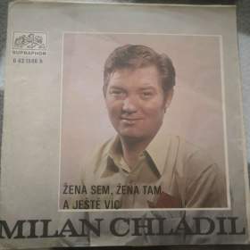 Foto inzerátu SP - Chladil, Janda D., Janda + Korn, Janů, Kirschner