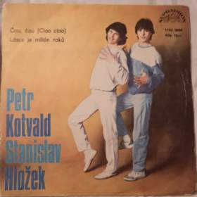 SP -  Kociánová, Korn, Kostolányiová, Kotvald, Kotvald &  Hložek / 16942210