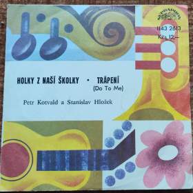 SP -  Korn, Kostolányiová, Kotvald, Kotvald + Hložek / 16942210