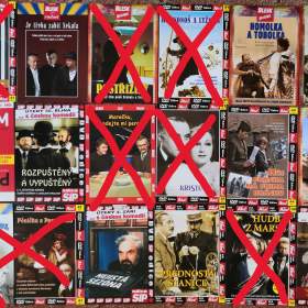 ROMÁN PRO ŽENY / 16942930