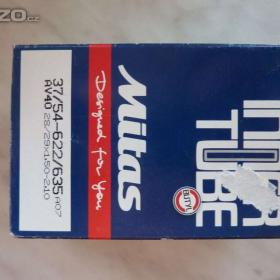 Foto inzerátu Duše MITAS na kolo