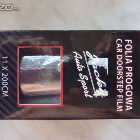 Foto inzerátu Polepy