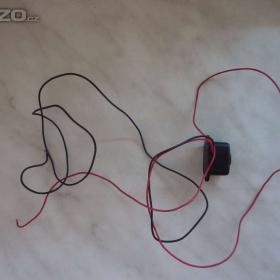 Fotka k inzerátu Zvuková signalizace zapnutých světel / 18006348