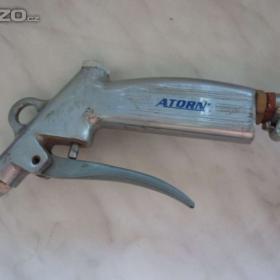 Foto inzerátu Pistol ATORN na vzduch