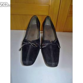 Foto inzerátu Lodičky Gabor vel. 40