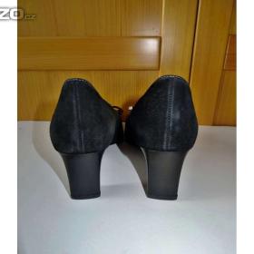 Foto inzerátu Lodičky Gabor vel. 40