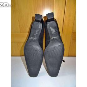 Foto inzerátu Lodičky Gabor vel. 40