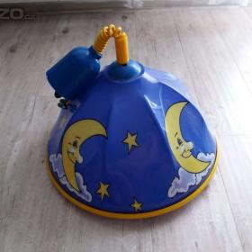DĚTSKÝ LUSTR DO POKOJE / 16945084