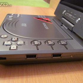 Foto inzerátu DVB - T zn.: Sencor