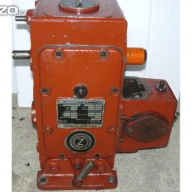Fotka k inzerátu VARIÁTOR 21 A 172-  80 sp.-  TOS KUŘIM ČR (Liberec) / 14599368