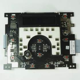 Elektronika ovládací s displejem ESAM 5500. M / 16949788