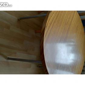 Kulatý jídelní stůl / 16951412