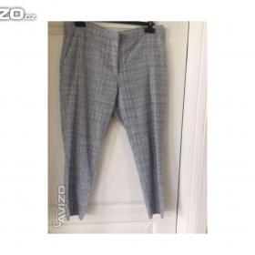 Prodám elegantní 7/8 kalhoty zn. HM vel. 44 / 16951884