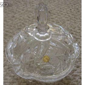 Foto inzerátu Skleněná dóza