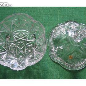 Foto inzerátu Skleněná dóza