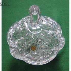 Skleněná dóza / 16952604