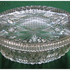 Skleněná dóza / 16952606