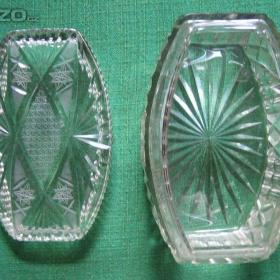 Foto inzerátu Skleněná dóza