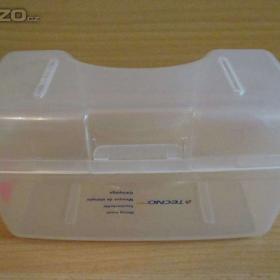 Foto inzerátu Potápěčské brýle - maska