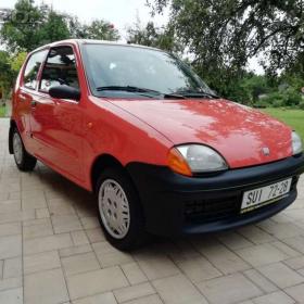 Fiat Seicento / 16954361