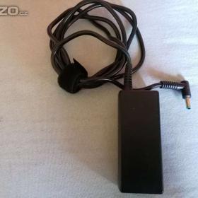zdroj HP 19,5V 2,31A originál / 16955951