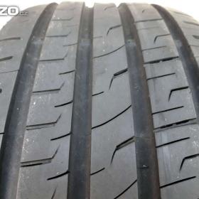 Foto inzerátu Prodám po 1ks zánovní letní pneu 245/45 R18 Barum, Michelin