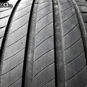 Foto inzerátu Prodám po 1ks zánovní letní pneu 245/45 R18 Barum, Michelin
