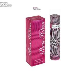 Fotka k inzerátu Parfém Paris Hilton -  Paris Hilton / 19676362