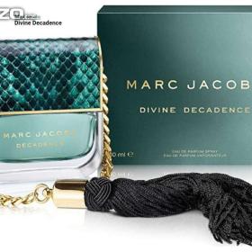 Foto inzerátu Parfém Marc Jacobs - Decadence
