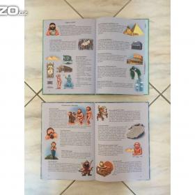 Foto inzerátu Nové knihy.