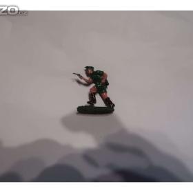 Foto inzerátu cínoví vojáčci