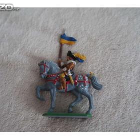 Foto inzerátu cínoví vojáčci