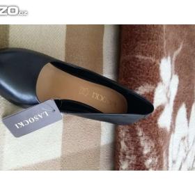 Foto inzerátu Dámské lodičky