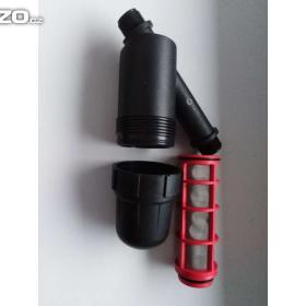 Foto inzerátu Prodám filtr pro kapkové zavlažování