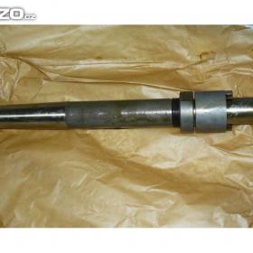 Foto inzerátu Držák 40x5 (40/M5)  nástrčných výstružníků a výhrubníků ČR