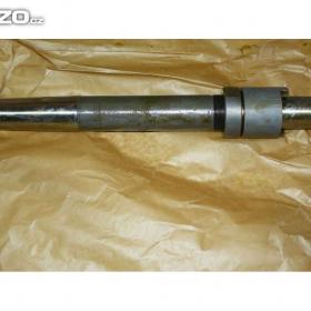 Foto inzerátu Držák 40x5 (40/M5)  nástrčných výstružníků a výhrubníků ČR